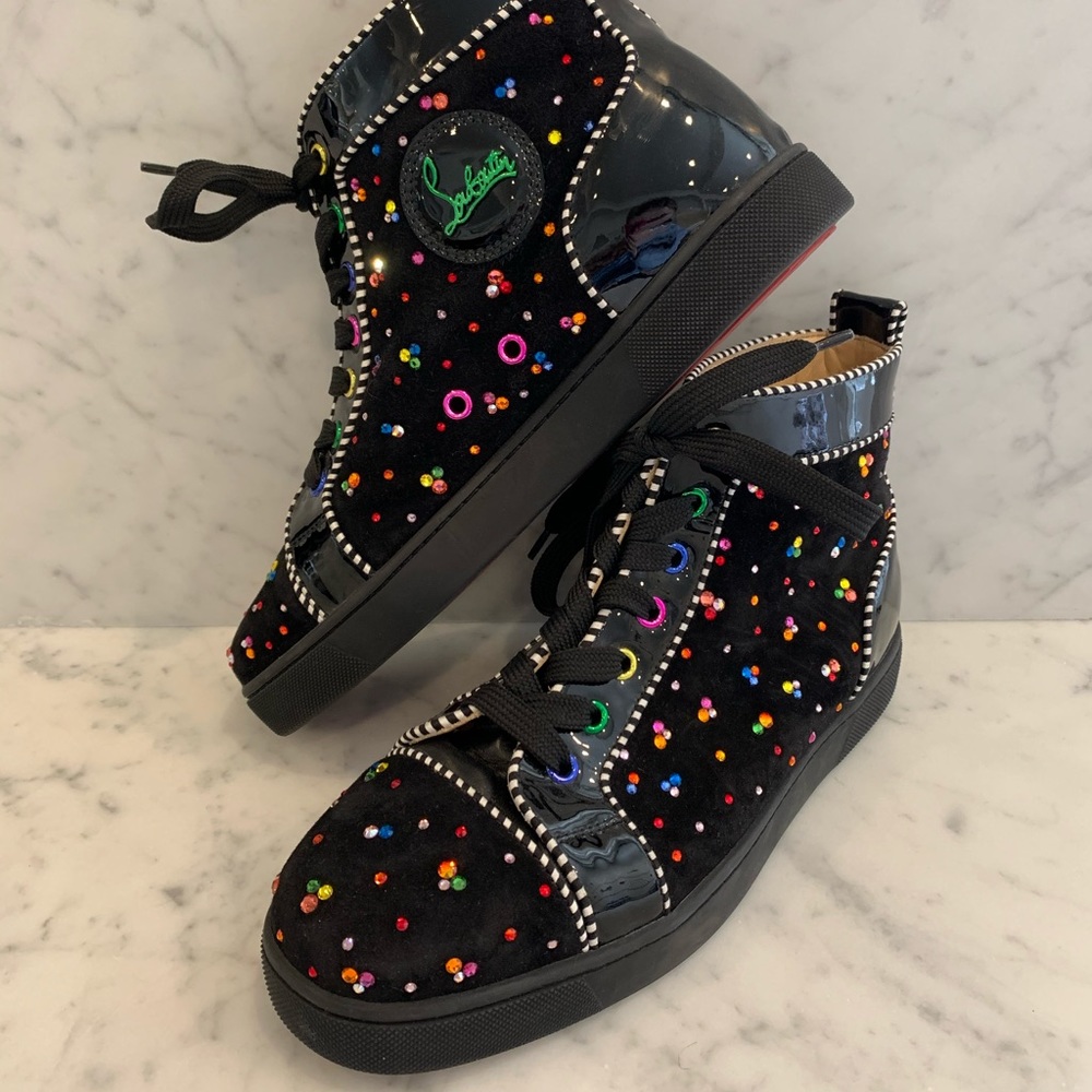 Christian Louboutin Sneakers